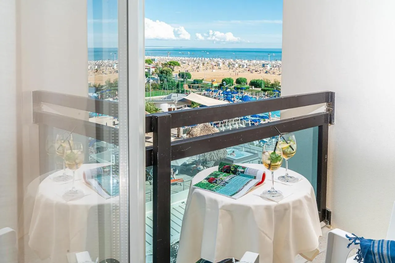 Hotel Palace Bibione