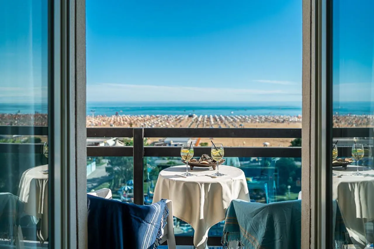 Hotel Palace Bibione