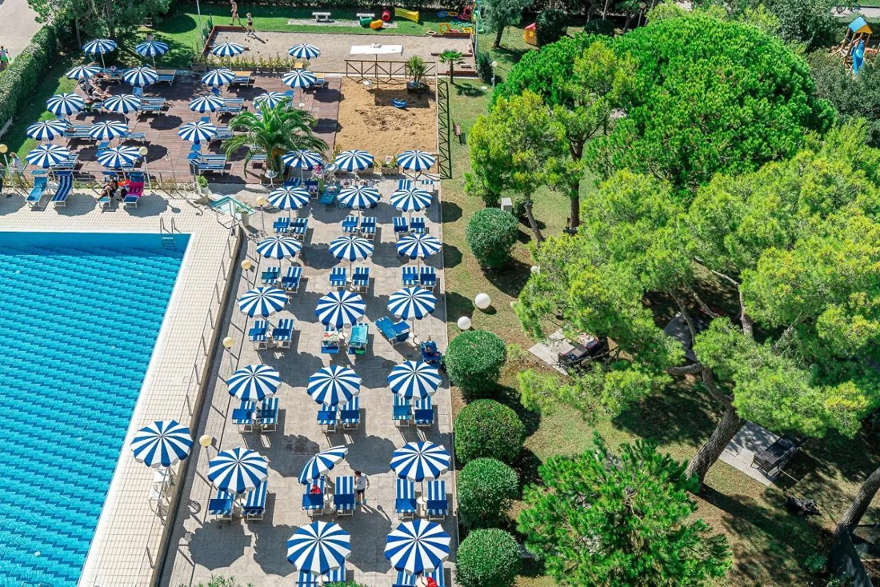 Hotel Palace Bibione