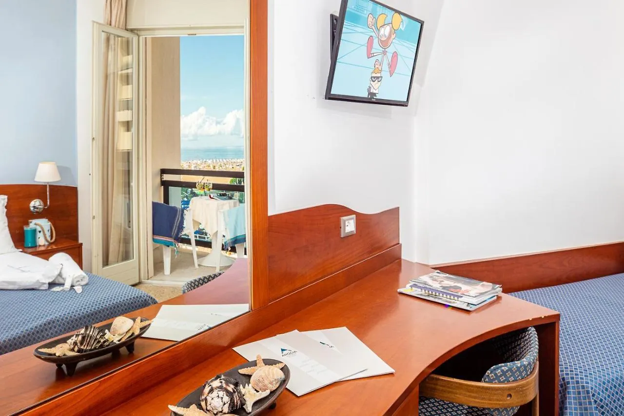 Hotel Palace Bibione