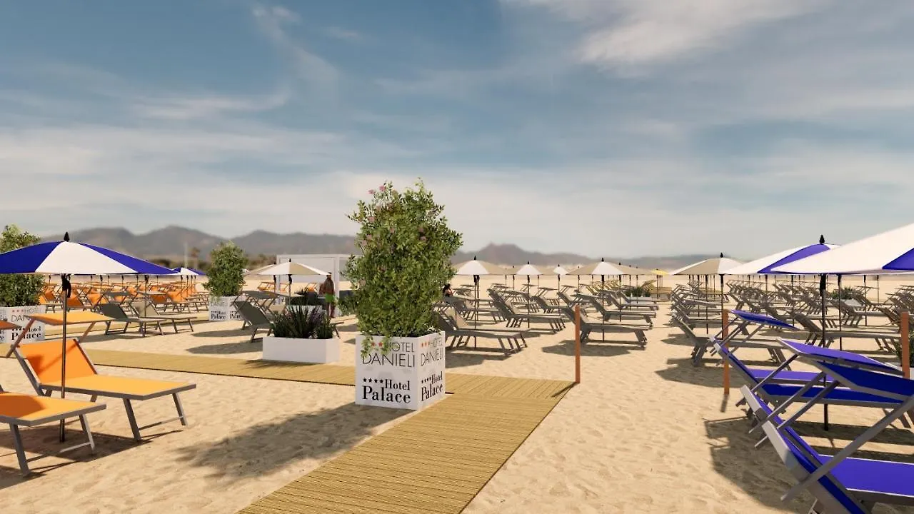 Hotel Palace Bibione Italia