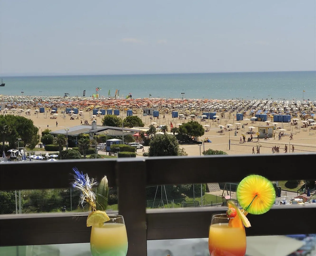 ****  Hotel Palace Bibione Italia