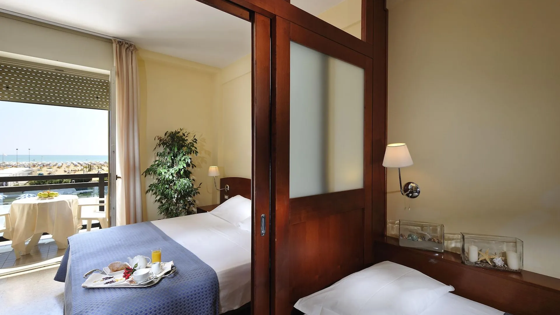 ****  Hotel Palace Bibione Italia