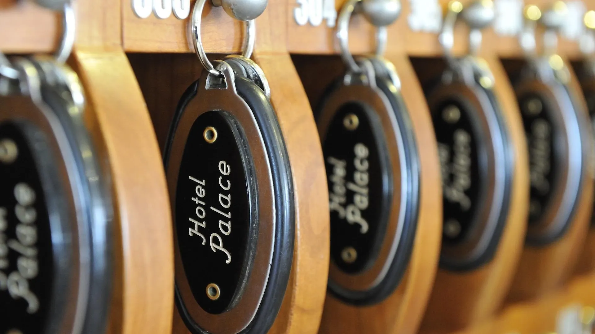 Hotel Palace Bibione