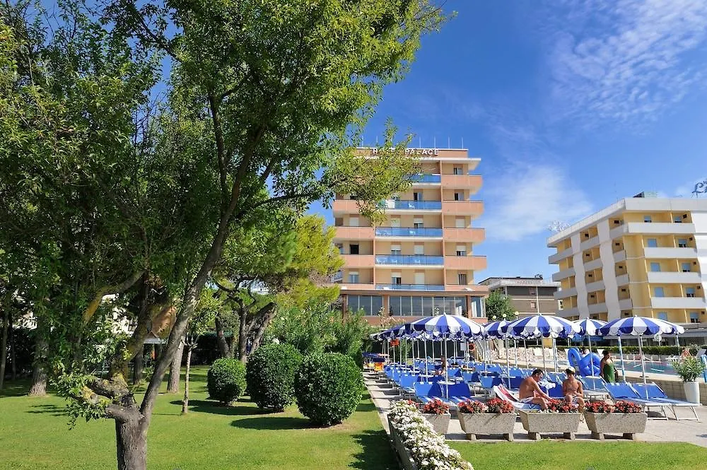 Hotel Palace Bibione