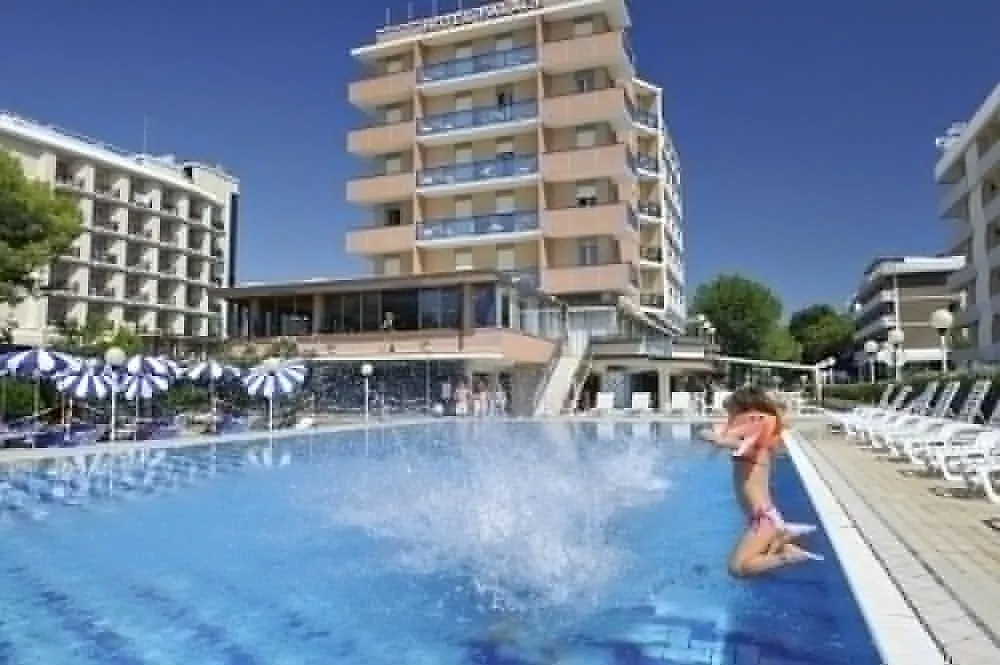 Hotel Palace Bibione