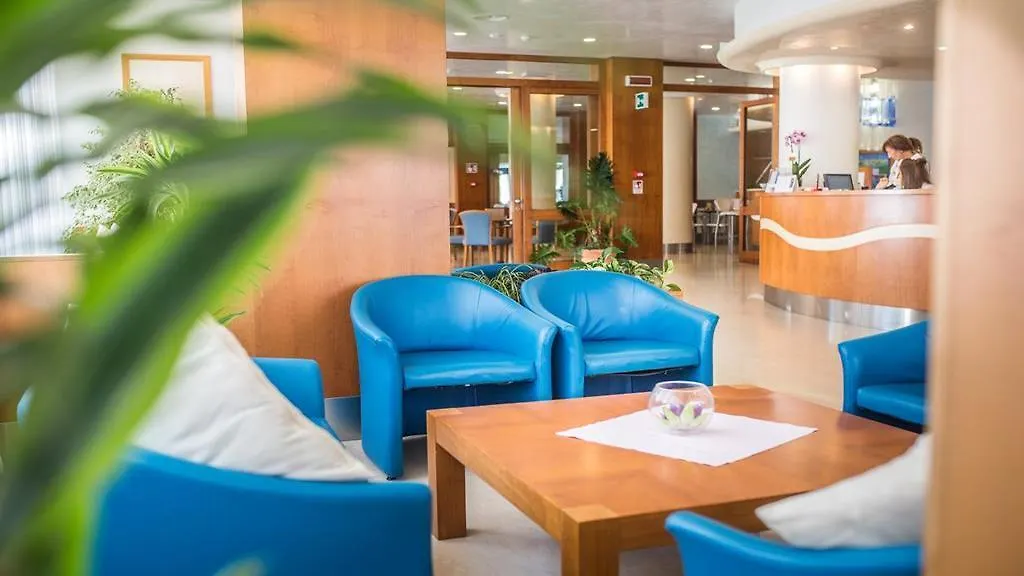 Hotel Palace Bibione 4*,  Italia