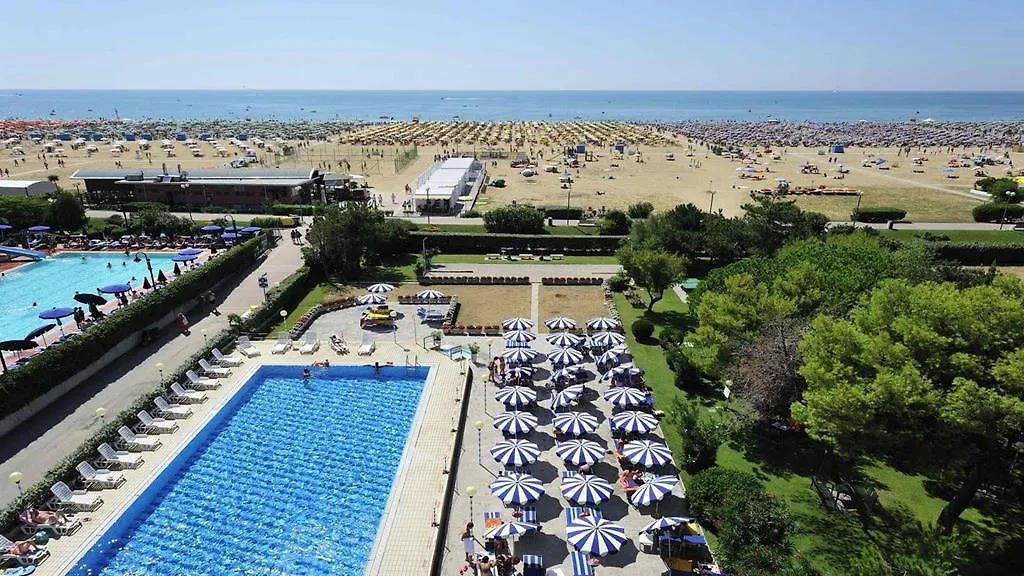 Hotel Palace Bibione