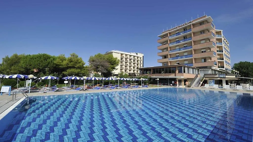 Hotel Palace Bibione Italia