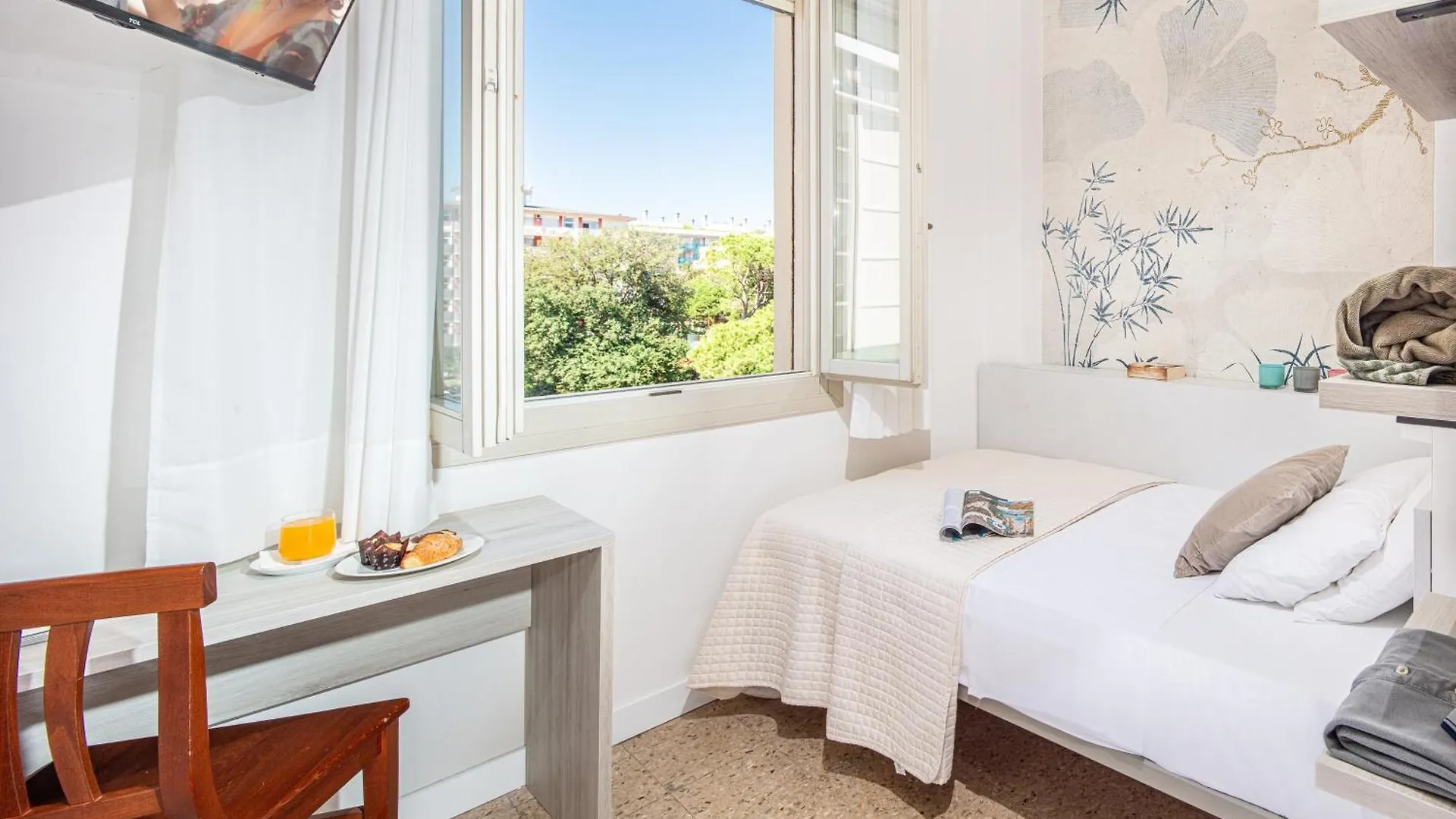 ****  Hotel Palace Bibione Italia
