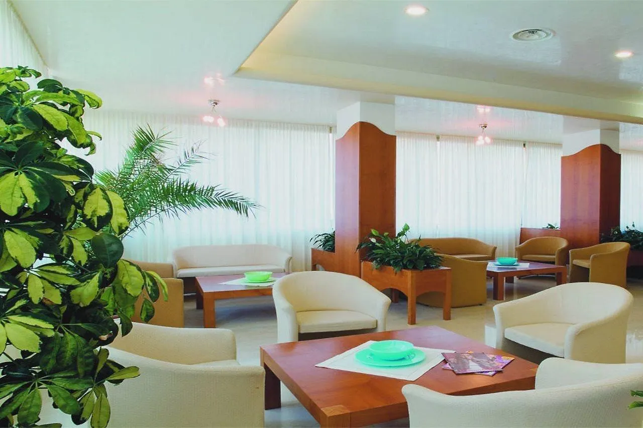 Hotel Palace Bibione