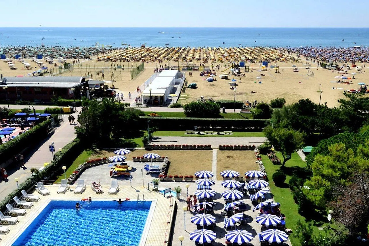 Hotel Palace Bibione