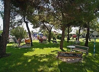Hotel Palace Bibione