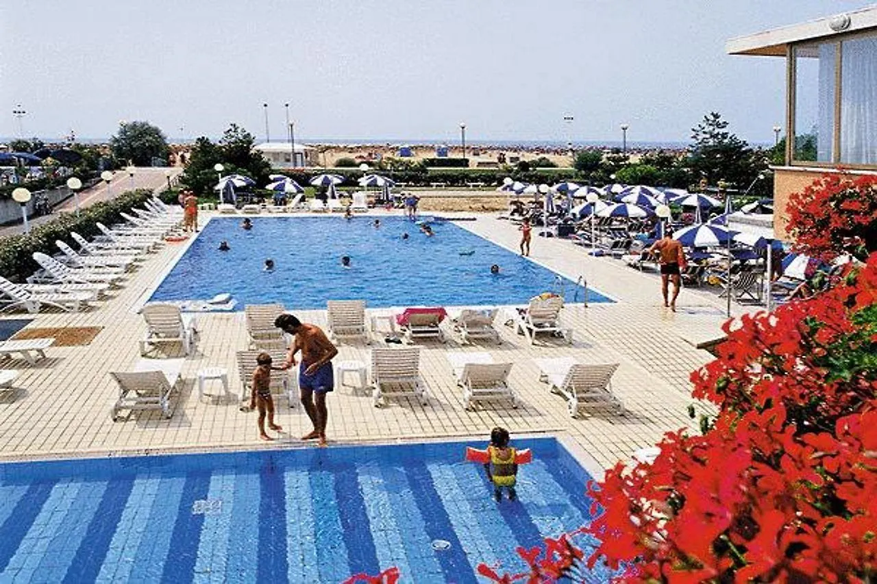Hotel Palace Bibione