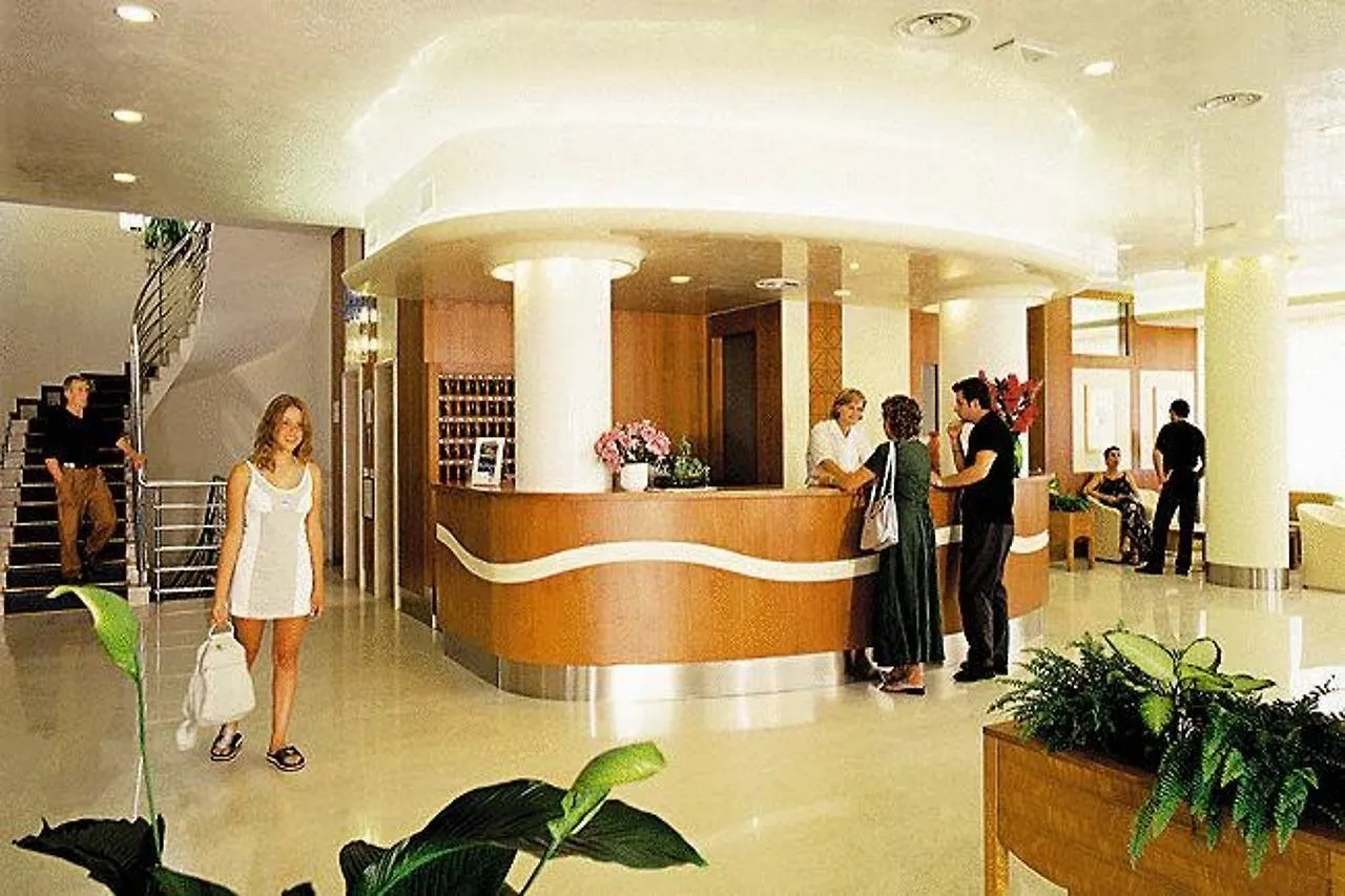 Hotel Palace Bibione