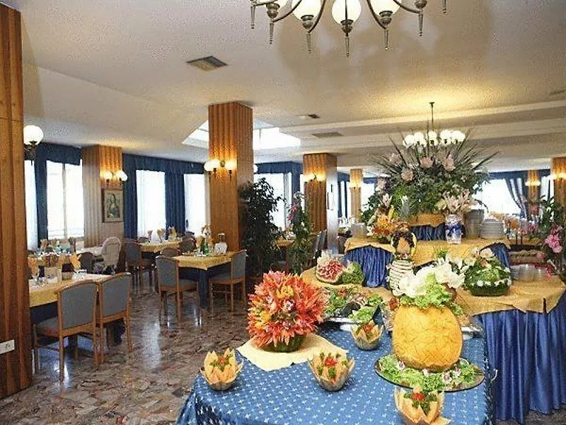 ****  Hotel Palace Bibione Italia
