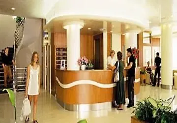 Hotel Palace Bibione 4*,