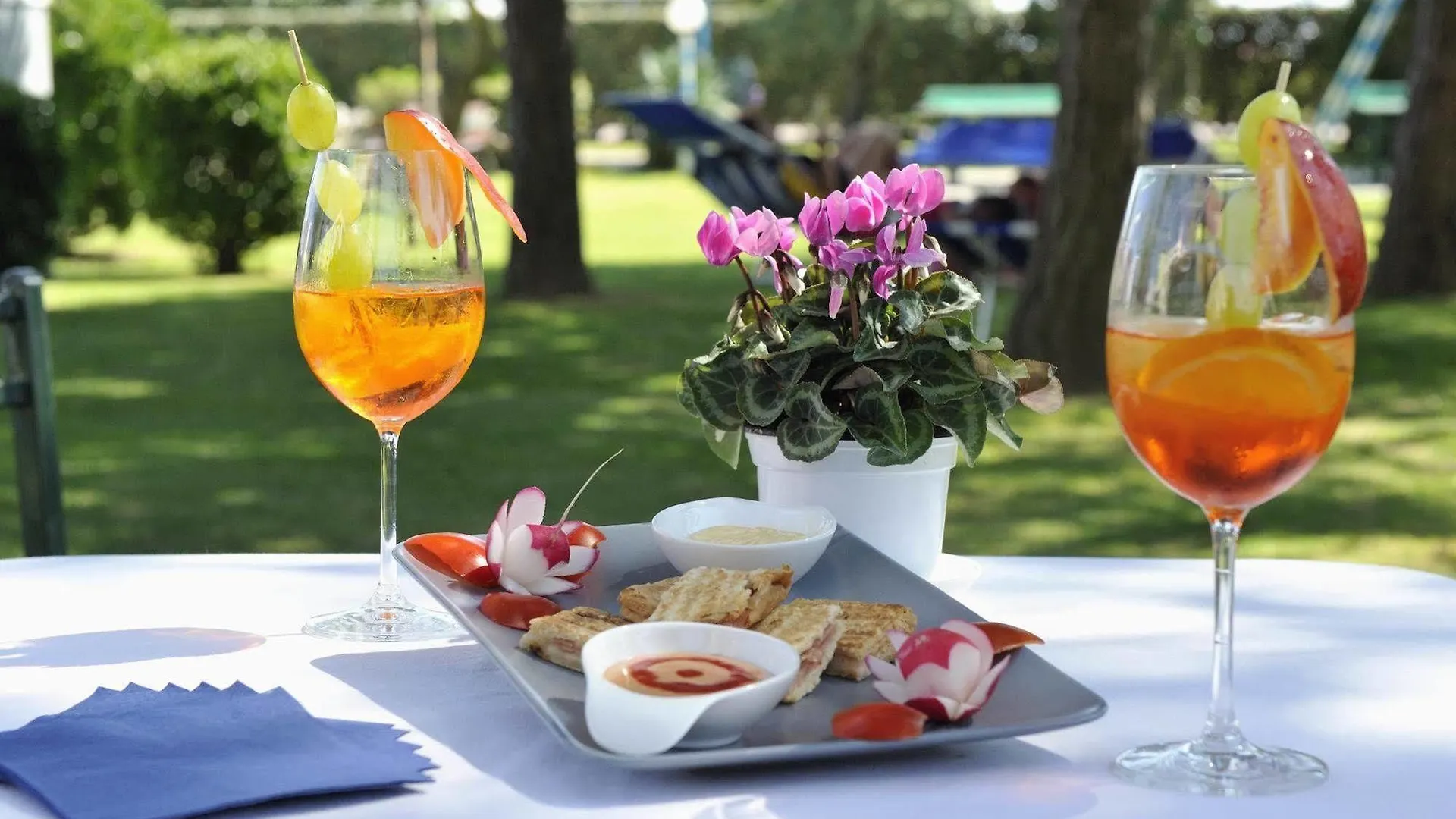 Hotel Palace Bibione 4*,  Italia