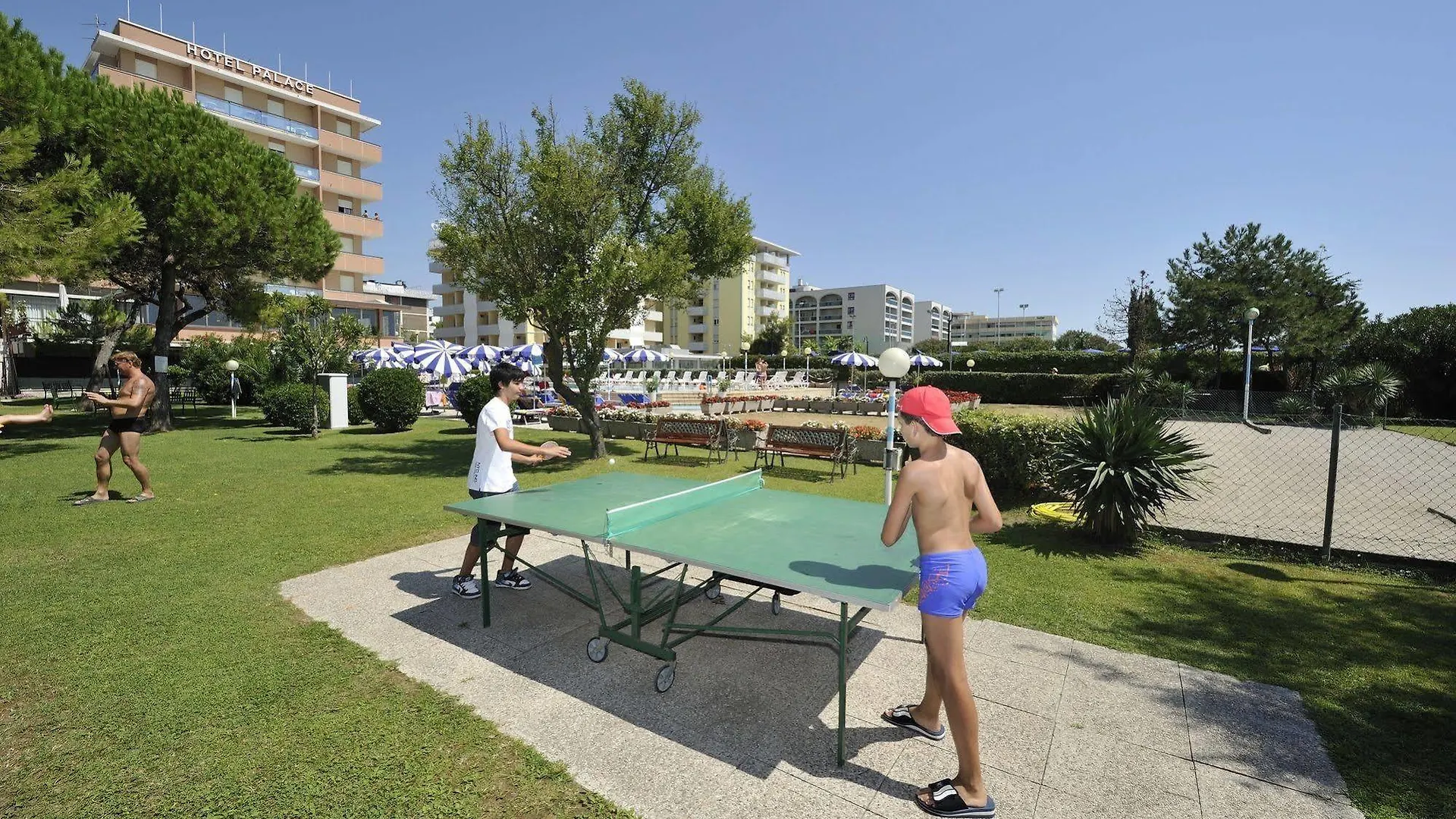 Hotel Palace Bibione