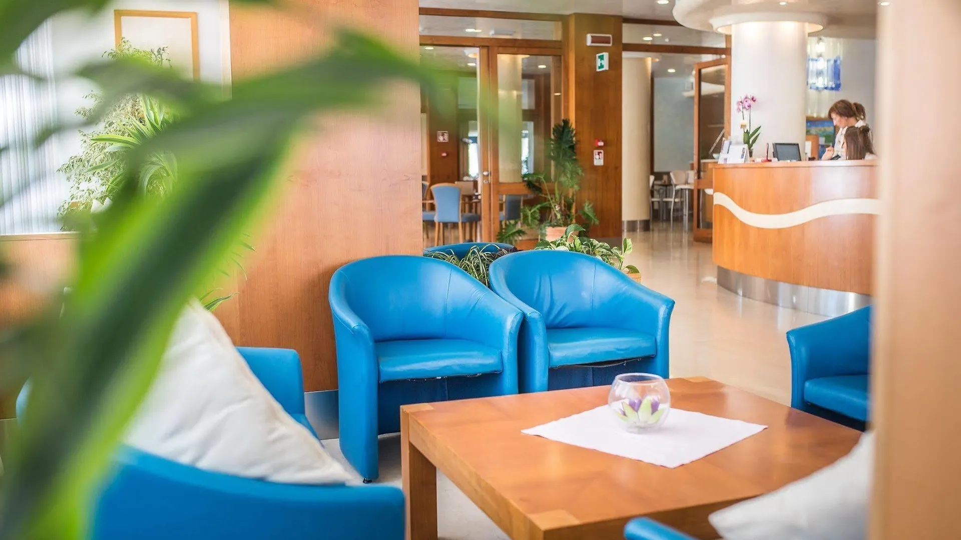 Hotel Palace Bibione