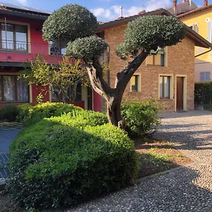 Apartamento Bergamo Easy Airport 3 Bérgamo