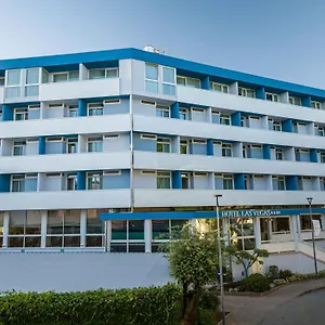 Hotel Vegas