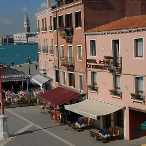 Hotel Ca' Formenta, Venecia