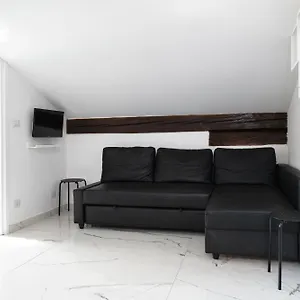 Apartamento Saragozza Bolonia