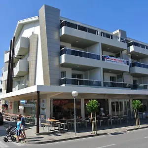 Apartmán Shedir