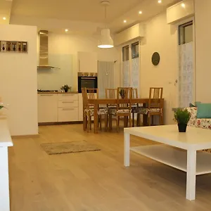 Apartamento La Casa Di Bolonia
