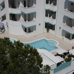 Hotel Gran Venere