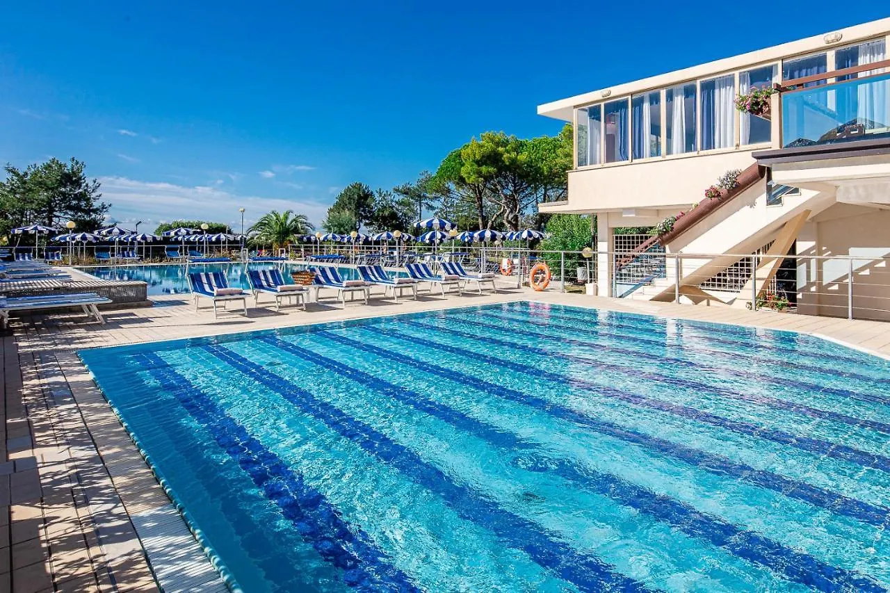 Hotel Palace Bibione
