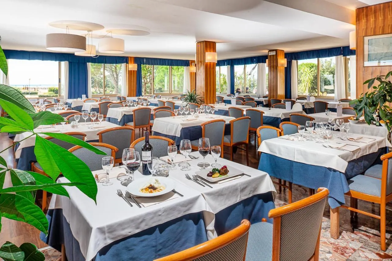 Hotel Palace Bibione