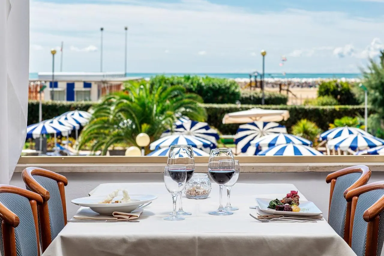 Hotel Palace Bibione