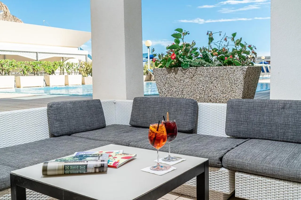 Hotel Palace Bibione