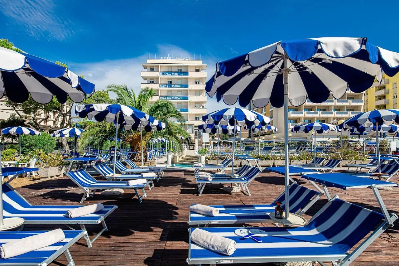 Hotel Palace Bibione