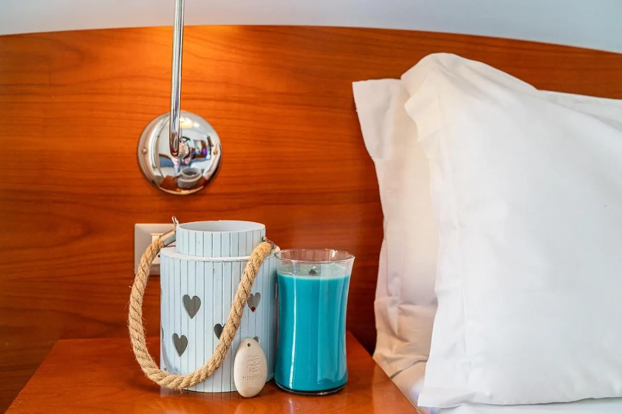 Hotel Palace Bibione 4*,  Italy