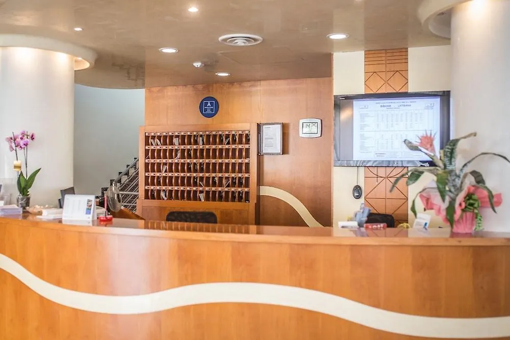 Hotel Palace Bibione