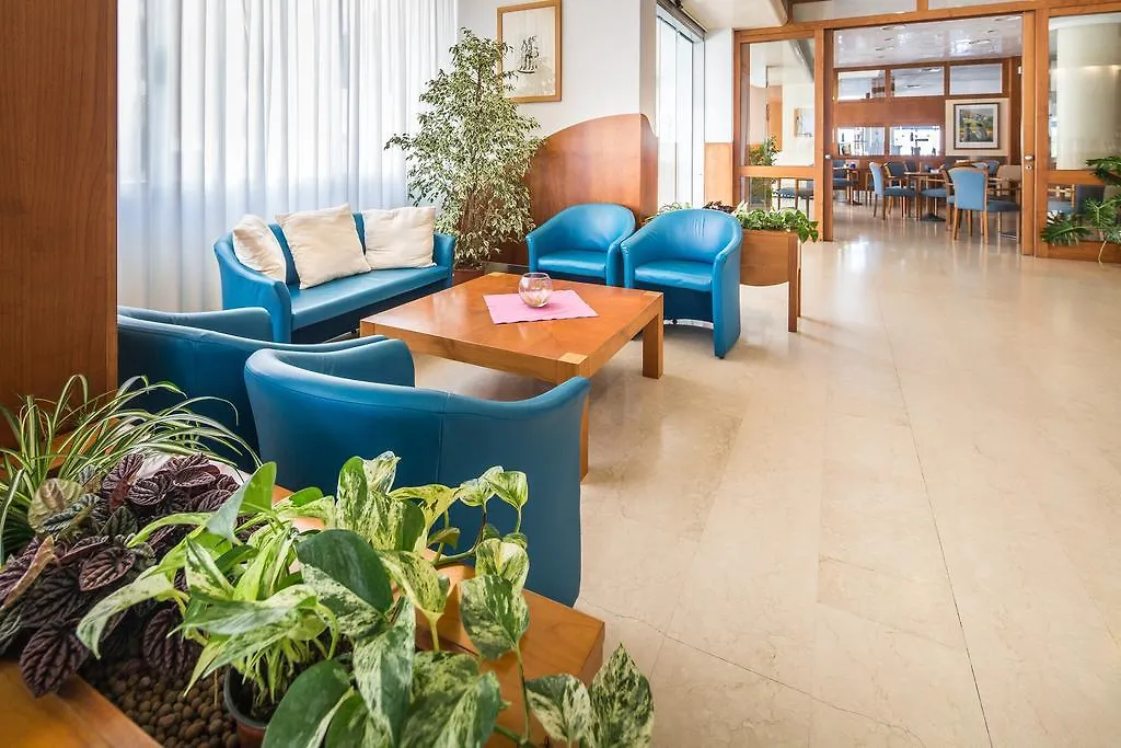 Hotel Palace Bibione